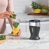 Nutri Ninja Slim QB3001EUS - Mixeur sur socle - 700 W - Voir les images du produit 6