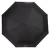BOSS Regenschirm Mini Iconic Black Produktbild-Vorschau 4