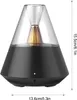 Flame Aroma Diffuser, Diffusor für ätherische Öle, Produktbild-Vorschau 9