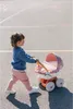 Smoby Baby Nurse Puppenwagen für Puppen bis 42cm, für Produktbild-Vorschau 16
