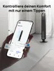 Dreo DR-HTF011S, Vertikálny domáci ventilátor, Čierna, Náhľad obrázku produktu 8