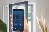Bosch Smart Home    Tür-Fenster- kontakt II, einzeln, weiß Produktbild-Vorschau 3