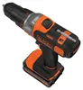 BLACK & DECKER | Akumulatorowa wiertarko-wkrętarka Podgląd zdjęcia produktu 10