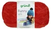 Gründl Chenillegarn Funny uni,100g/120m,Babywolle,100% Produktbild-Vorschau 6