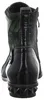 Simen Damen Stiefeletten Schwarz   Größe: 38 Produktbild-Vorschau 9