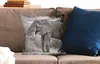 MuchoWow® Zierkissen Sofakissen Wohnzimmer Dekokissen 45x45 Produktbild-Vorschau 2