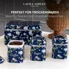 Sada 3 kusov nádob na uskladnenie do kuchyne od značky Náhľad obrázku produktu 7