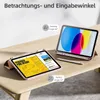 Slimme hoes voor de Apple iPad 10.2 (2021) tablet: Productafbeelding-voorbeeld 5