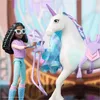 Unicorn academy figurky 11 cm Layla a Glacier Voir les images du produit 18
