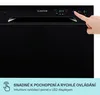 KlarsteinHavasia UV 6, myčka nádobí, volně stojící, 1380 W, Náhled obrázku produktu 6