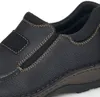 Rieker mocassini da uomo 05363-00 schwarz 46 Anteprima dell’immagine prodotto 51