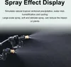 WIFI Smart Rainforest Box Spray System Reptile Automatická Náhled obrázku produktu 3