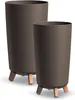 Prosperplast s.r.o. GRACIA TUBUS SLIM ECO WOOD 23,9 cm, Voir les images du produit 4