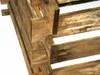 Holzkomposter mit Holz-Stecksystem Komposter Steckkomposter Produktbild-Vorschau 4