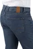 Stooker Men FRISCO DENIM Herren 5-Pocket-Hose Straight Fit Produktbild-Vorschau 3