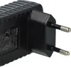 vhbw Netzteil kompatibel mit Braun Series 3 5427 Rasierer, Produktbild-Vorschau 7