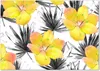Tulup® Glas-Bild - 100 x 70 - Wandbild aus Glas - Wandkunst Produktbild-Vorschau 1