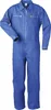 Rallye Overall blau 100% Baumwolle Gr. 58 Produktbild-Vorschau 1