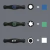 Wera Bicycle Set 6, 10-teilig Produktbild-Vorschau 14