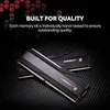G.Skill Trident Z5 RGB - DDR5 - Kit - 64 GB: 2 x 32 GB - Anteprima dell’immagine prodotto 13