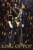 Michael Jackson - Golden - Poster 61x91,5 cm Produktbild-Vorschau 1
