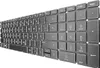 DEUTSCHE-Tastatur Keyboard Beleuchtung kompatibel für HP Produktbild-Vorschau 2