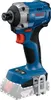 Zestaw Combi 18V Gsr 18V-65 + Gdr 18V-215 2*5.0Ah L-Boxx - Produktbild-Vorschau 3