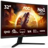 AOC CQ32G4VE: Monitor AOC de 81,3 cm (31,5"), modelo Vista previa de la imagen del producto 24