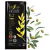 Extra panenský olivový olej Physis of Crete 5 l se zeleným Náhled obrázku produktu 7