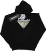 DC Comics - Kapuzenpullover für Damen BI13329 (XL) Produktbild-Vorschau 1
