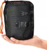 Kochgeschirr-Set Camping Outdoor Grün, Aluminiumtopf und Produktbild-Vorschau 10
