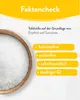 Borchers Sucralose Kristalline Streusüße (300 g) Produktbild-Vorschau 4