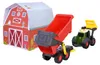 Dickie ABC Fendti Farm Trailer Produktbild-Vorschau 27