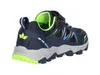 Lico Outdoorschuhe ALLEN VS Kinder Textil & Synthetik Blau Produktbild-Vorschau 11
