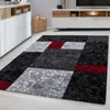 Ayyildiz Hali HAWAII1602301330RED, Teppich, Polypropylen Produktbild-Vorschau 6