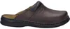 JOSEF SEIBEL Max 94 | Sabots pour Hommes | marron Voir les images du produit 2