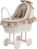 Kočárek pro panenky LULU Willow 48X27 H38/60 CM Náhled obrázku produktu 7