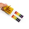 Bandelettes de papier musqué Mesure du Ph 1-14 80pcs. Voir les images du produit 6