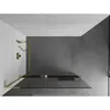 Mexen Kioto+ L Duschwand mit Regal Walk-in 120 x 200 cm, Produktbild-Vorschau 4