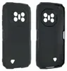 caseroxx Schutz-Hülle TPU-Hülle kompatibel mit Doogee Fire Produktbild-Vorschau 1