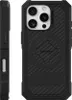 Handyhülle für iPhone 16 Pro, Rokform Rugged, Schwarz Produktbild-Vorschau 6
