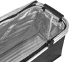 Close-up view of the inside of a cooler bag. Anteprima dell’immagine prodotto