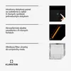 Klarstein Eleonora - Šikmý digestor, EEK A++, prietok Náhľad obrázku produktu 6