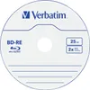 Verbatim BD-RE 25GB/1-2x Cakebox (10 Disc) Produktbild-Vorschau 5