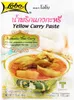 Pâte de curry jaune LOBO 50 g | Pâte de curry jaune | Curry Voir les images du produit 4