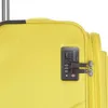 Stratic carrello Bendigo Light Style Trolley Yellow Gold Anteprima dell’immagine prodotto 9