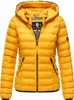 Navahoo Damen Herbst Frühling Jacke Übergangsjacke Produktbild-Vorschau 1