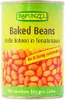 Rapunzel  Baked Beans in der Dose, weiße Bohnen in Produktbild-Vorschau 2