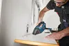 Aspirateur sans-fil GAS 12V BOSCH - 2 batteries 2.5Ah + Voir les images du produit 8