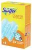 Swiffer DUSTER STAUBMAGNET Staubfangtücher Mikrofaser, 25 Produktbild-Vorschau 4
